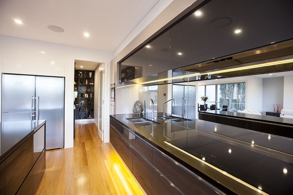 Luxury Home Builders Sydney | Grandeur Builders Sydney