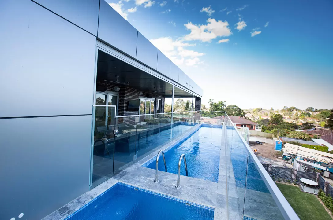 home building services West Ryde