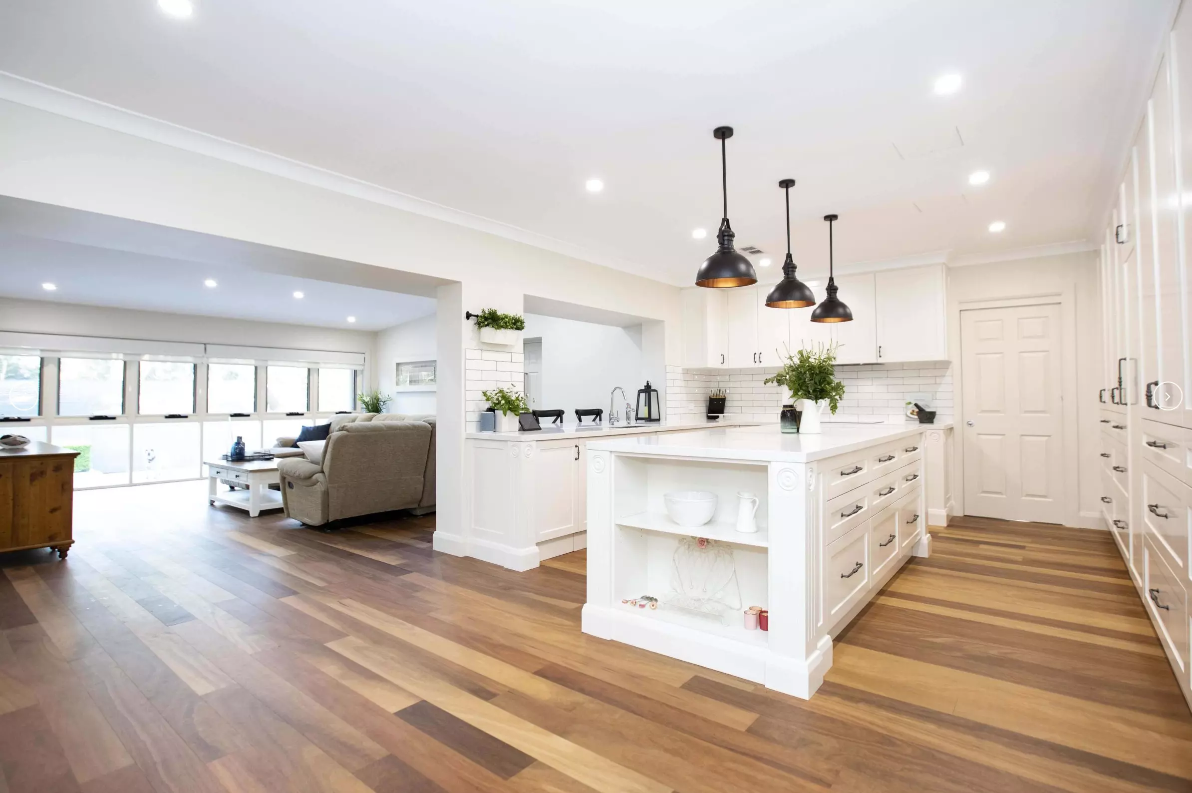 home building services West Pennant Hills